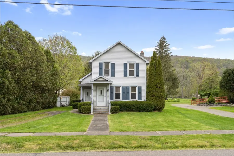 79 S Main Street, Avoca, NY 14809 - #3