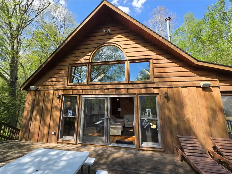 437 Harvard Road, East Branch, NY 13756 - #2
