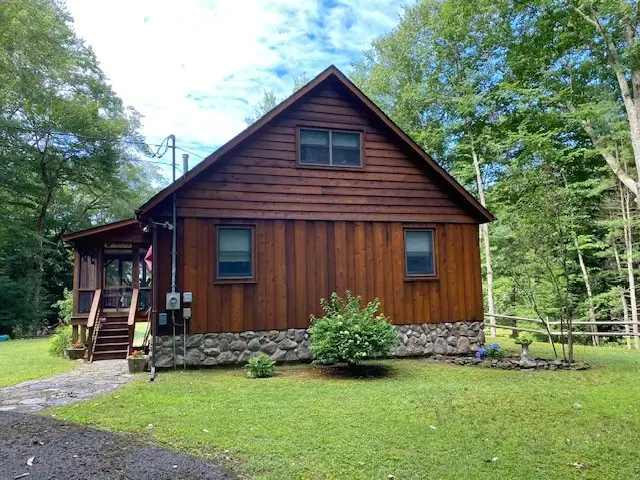 437 Harvard Road, East Branch, NY 13756 - #3