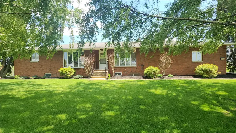 805 N Pre Emption Road, Penn Yan, NY 14527 - #2
