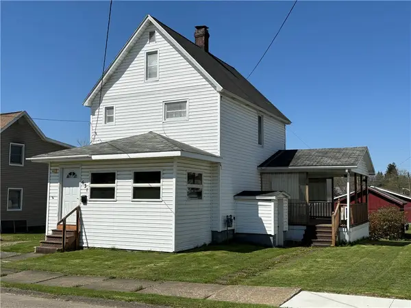 631 N Tionesta Avenue, Kane, PA 16735