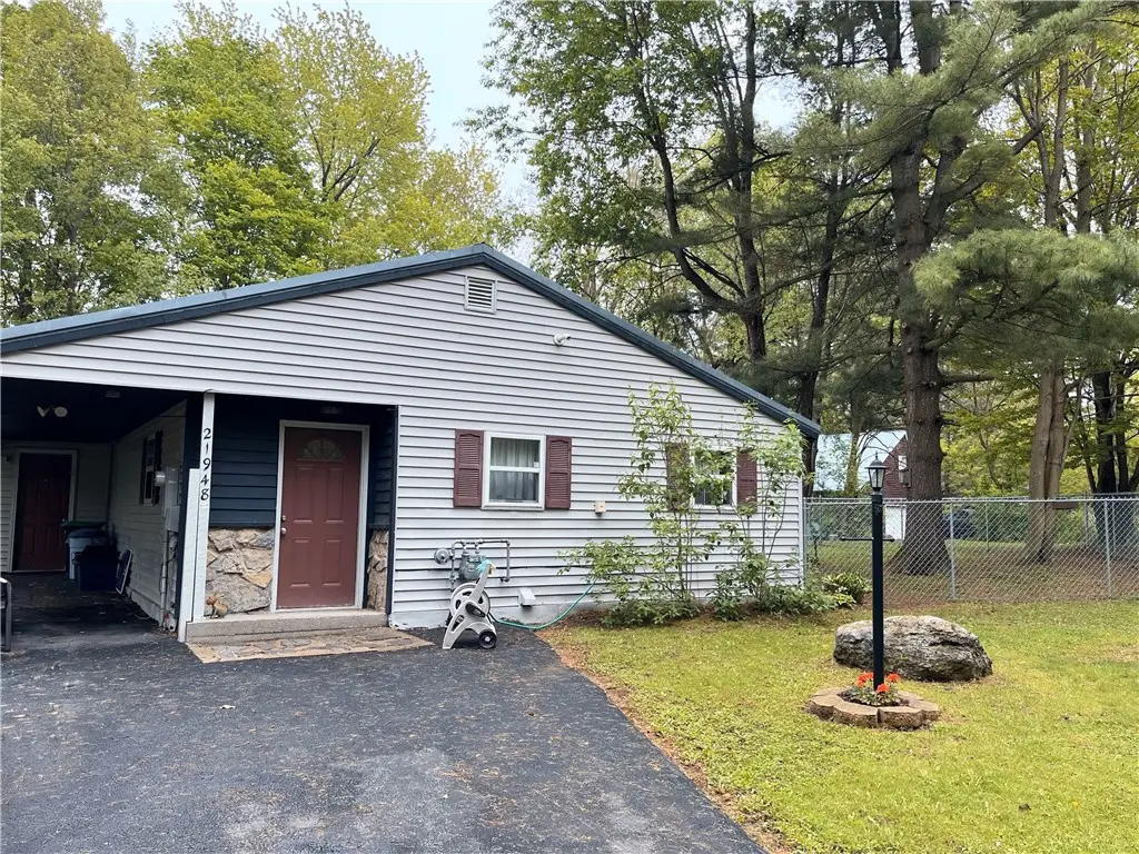 21948 Admirals, Watertown, NY 13601 - #1