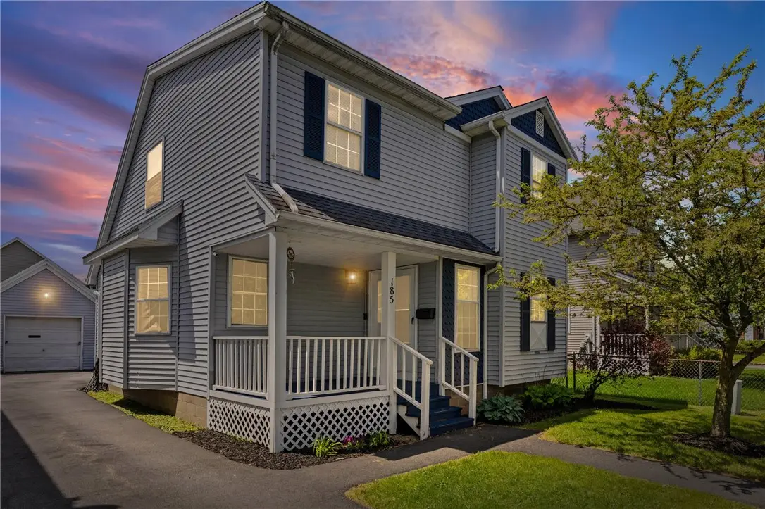 185 Central Park, Rochester, NY 14605 - #1