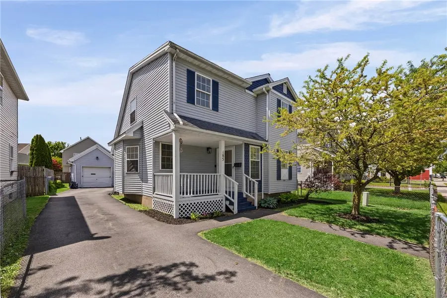 185 Central Park, Rochester, NY 14605 - #2