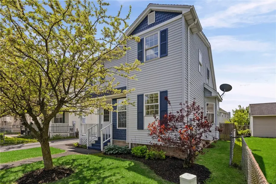 185 Central Park, Rochester, NY 14605 - #3