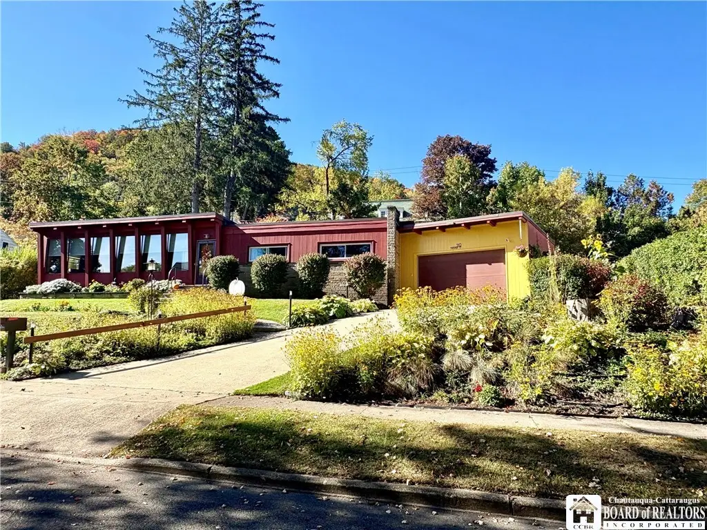 110 Virginia Street, Olean, NY 14760 - #1