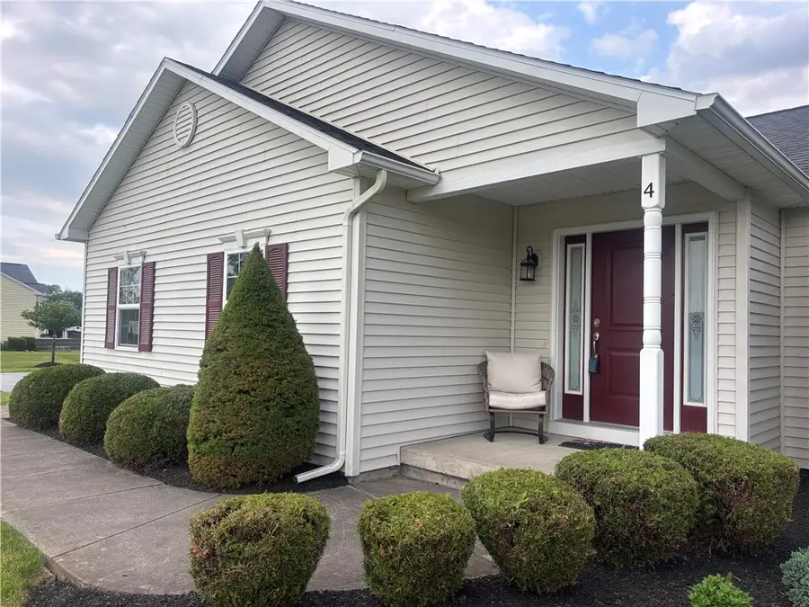4 Cambridge Circle, Auburn, NY 13021 - #3