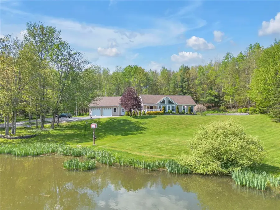 158 Brandon Brooks Road, Unadilla, NY 13849 - #2