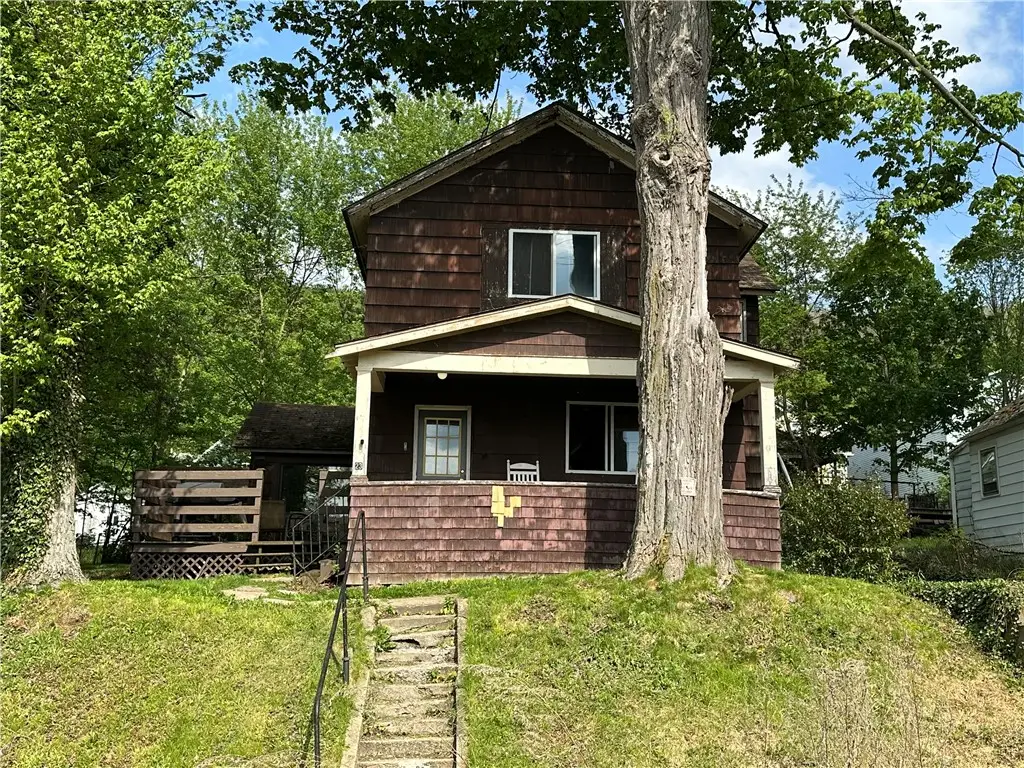 23 River Street, Bradford, PA 16701 - #1