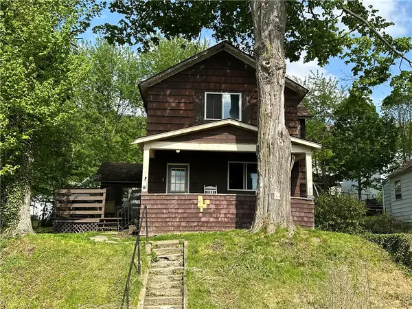 23 River Street, Bradford - PA, PA 16701