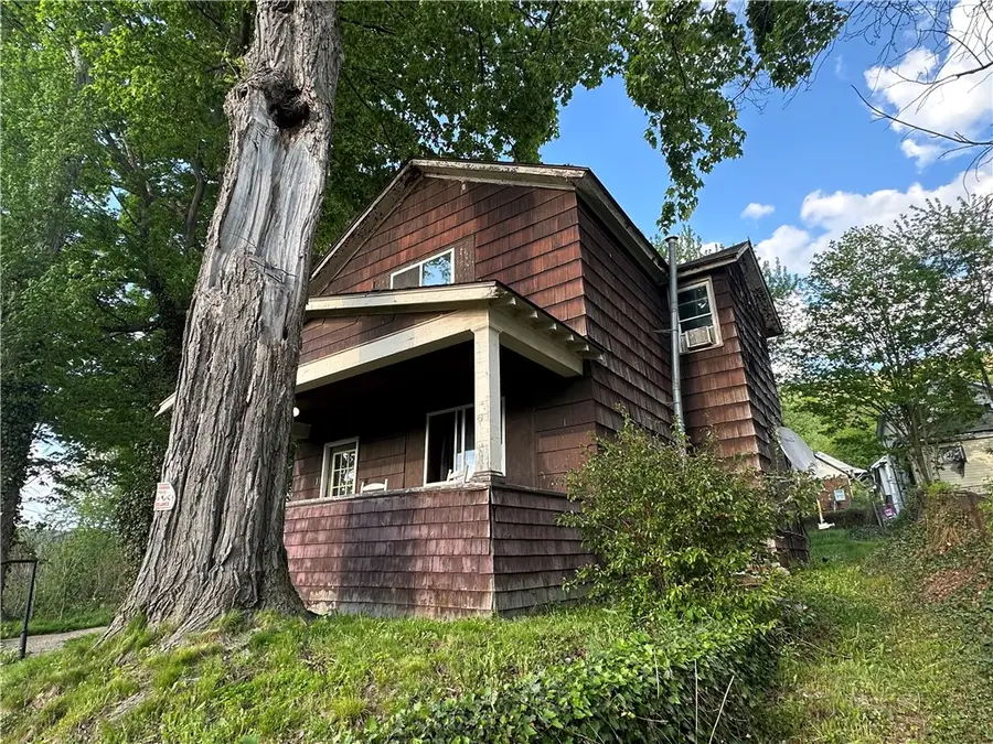23 River Street, Bradford, PA 16701 - #2
