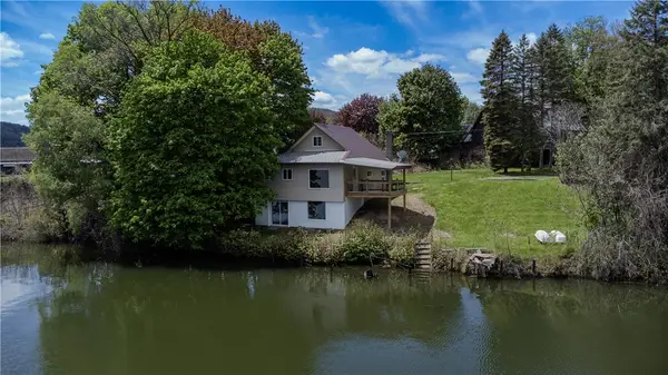 6991 East William Extension, Bath, NY 14810