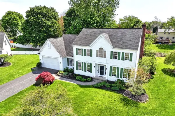 5 Lacosta Court, Fairport, NY 14450