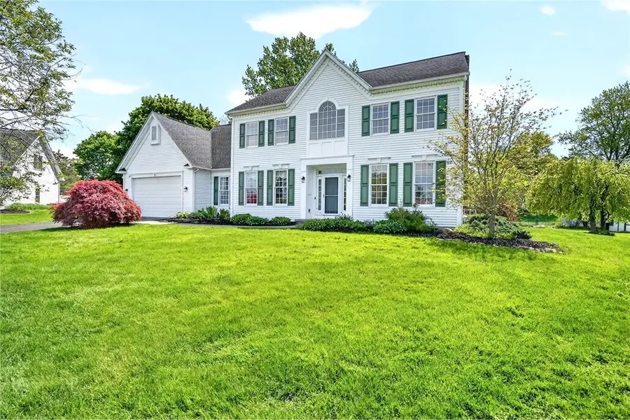 5 Lacosta Court, Fairport, NY 14450 - #2