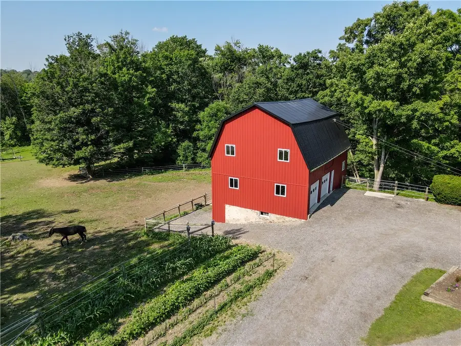 10752 Claybed Road, Fillmore, NY 14735 - #3