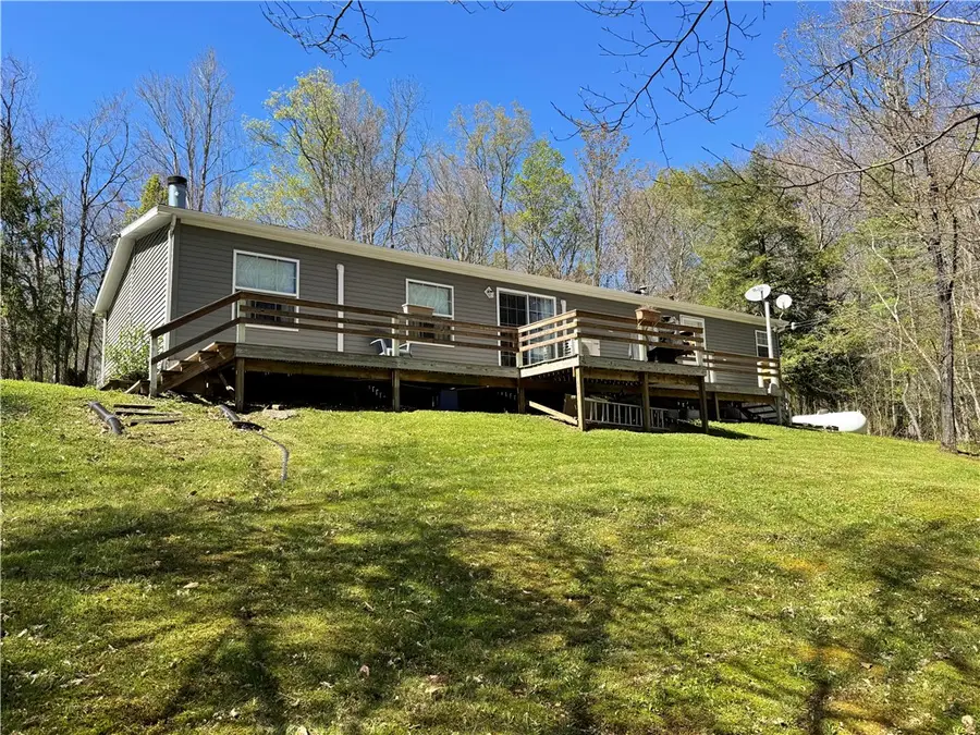 470 Hornbeck Road, Harpersfield, NY 13786 - #3