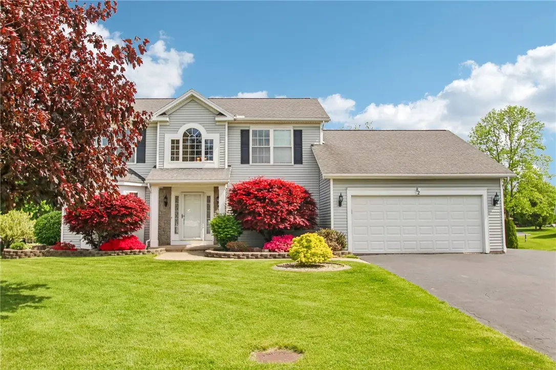 82 Quarterdeck Place, Rochester, NY 14612 - #1