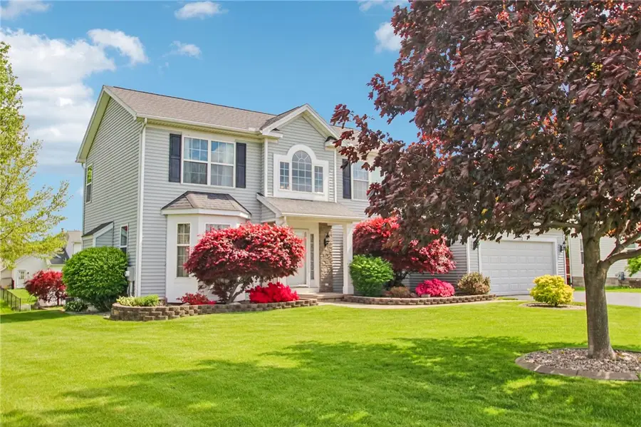 82 Quarterdeck Place, Rochester, NY 14612 - #3