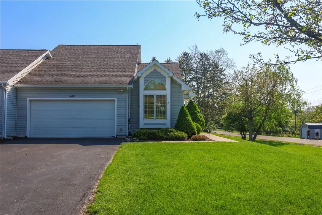 404 Demarest Parkway, Elmira, NY 14905 - #1