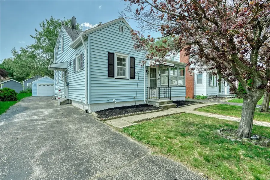 321 Oakwood Road, Rochester, NY 14616 - #2