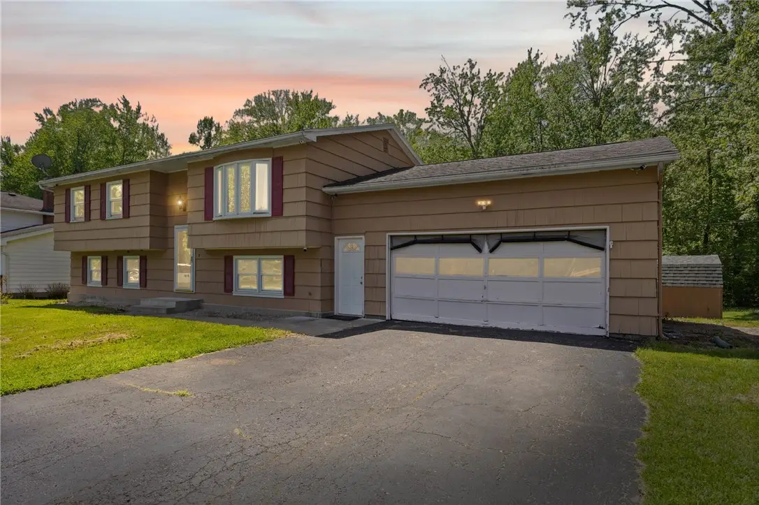 49 Brian Drive, Rochester, NY 14624 - #1