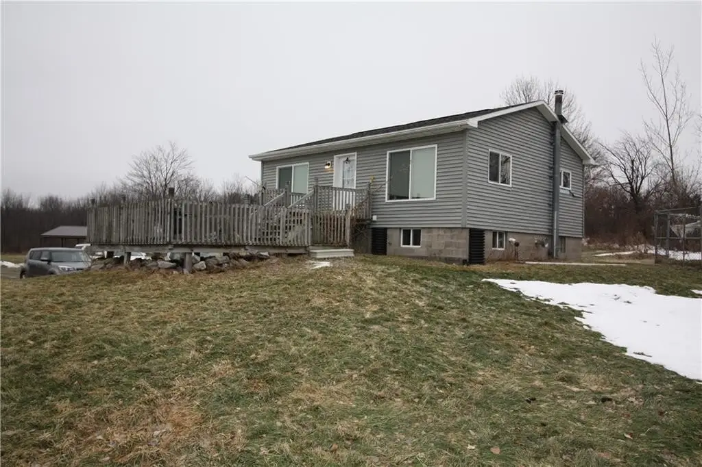 1795 Upper Hill Road, Middlesex, NY 14507 - #1