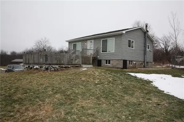 1795 Upper Hill Road, Middlesex, NY 14507