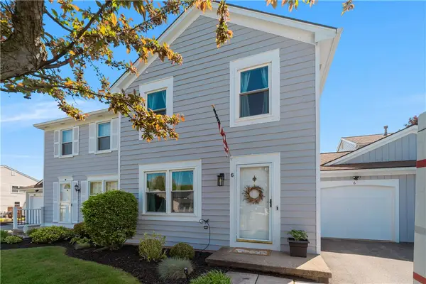 6 S Estate Drive, Webster, NY 14580