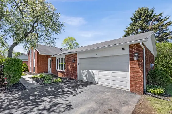 83 Chimney Hill Road, Rochester, NY 14612