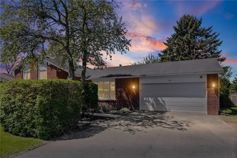 83 Chimney Hill Road, Rochester, NY 14612 - #3