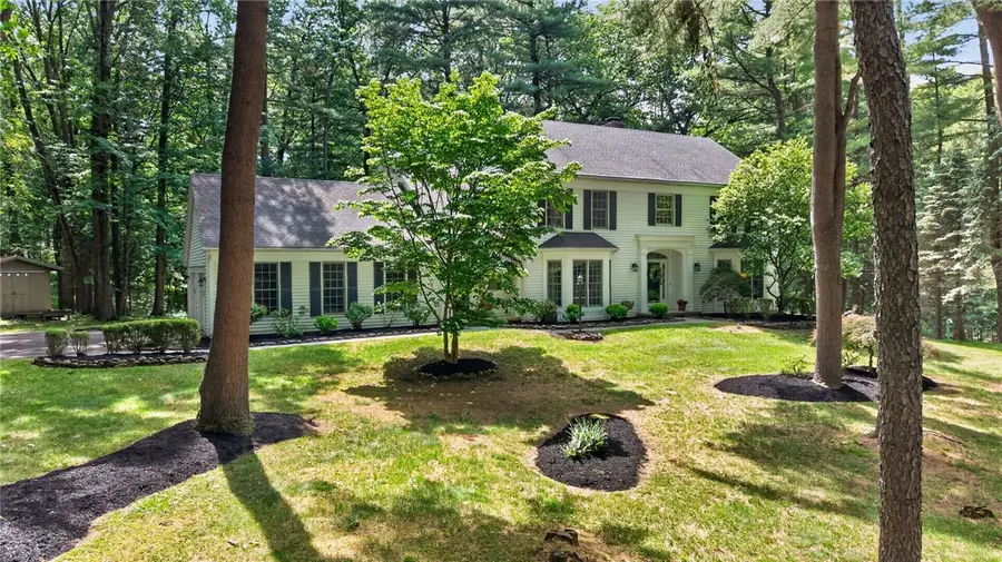 9 Lily Pond Lane, Pittsford, NY 14534 - #2