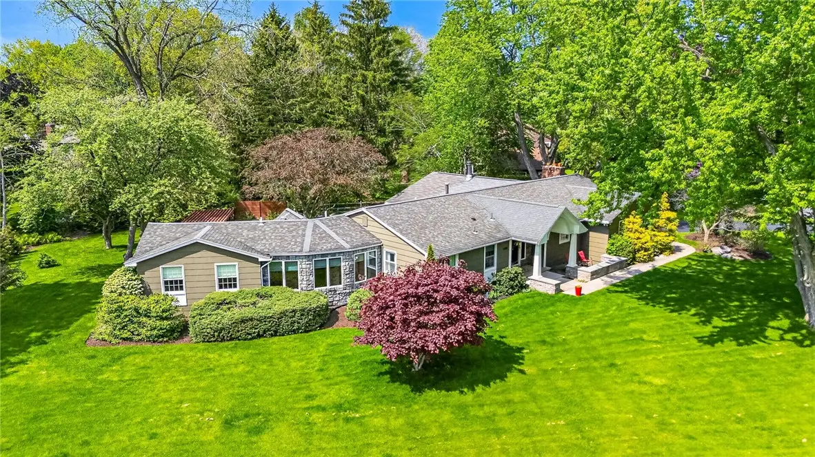 1200 Gatestone Circle, Webster, NY 14580 - #1