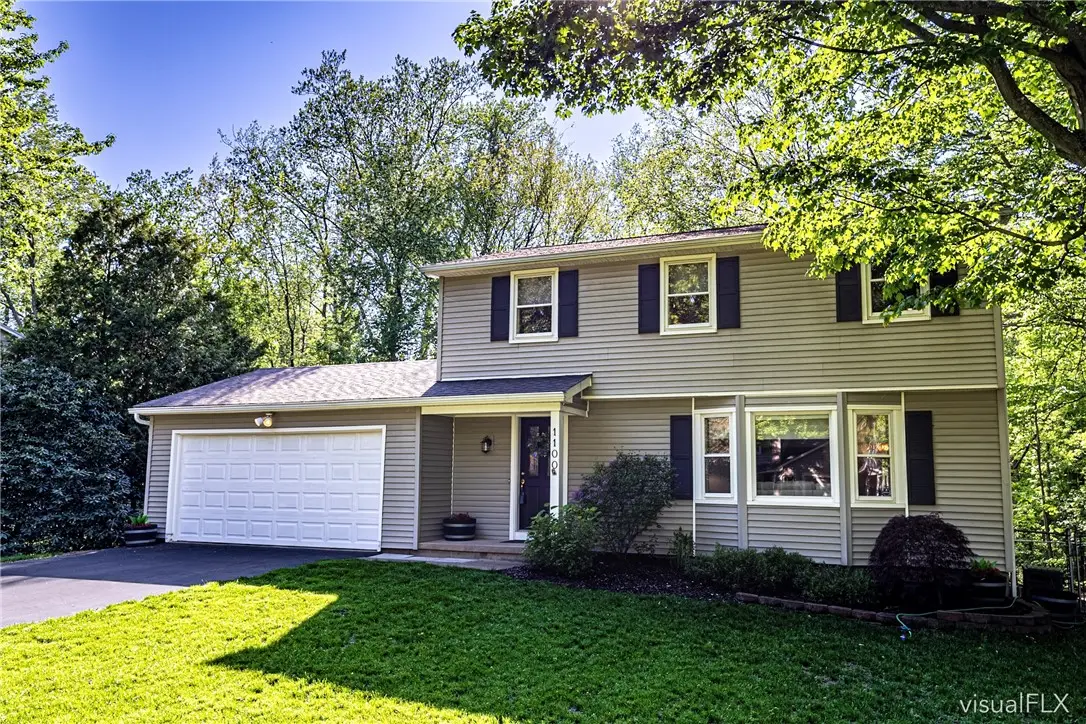 1100 Everwild View, Webster, NY 14580 - #1