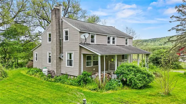 138 Belle School Road, Brooktondale, NY 14817