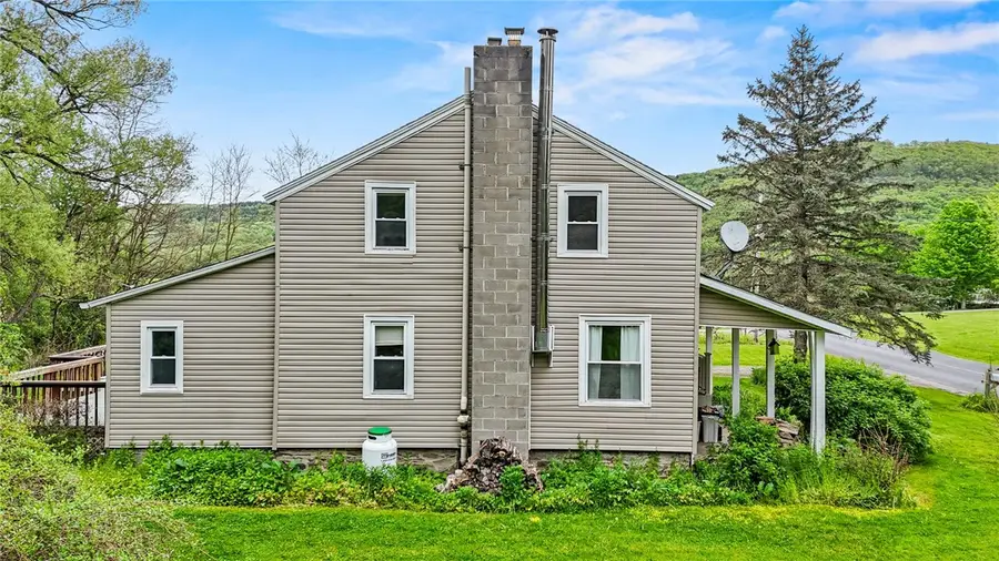 138 Belle School Road, Brooktondale, NY 14817 - #2