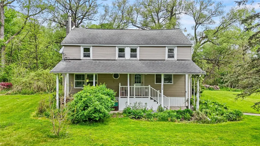 138 Belle School Road, Brooktondale, NY 14817 - #3