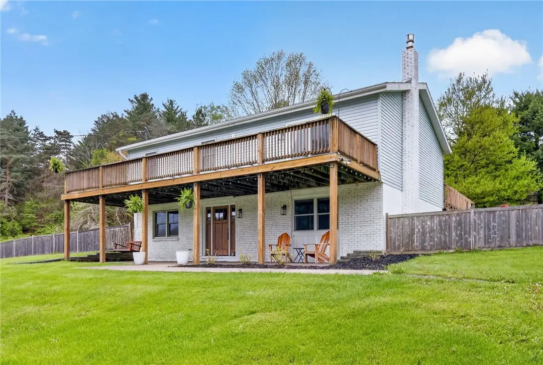 266 Thomas Road, Ithaca, NY 14850 - #1