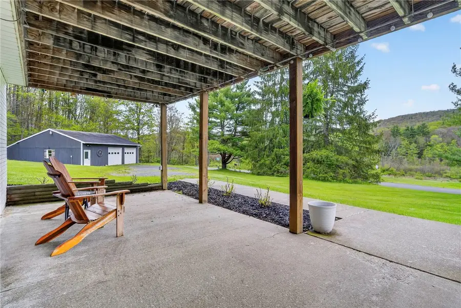 266 Thomas Road, Ithaca, NY 14850 - #2
