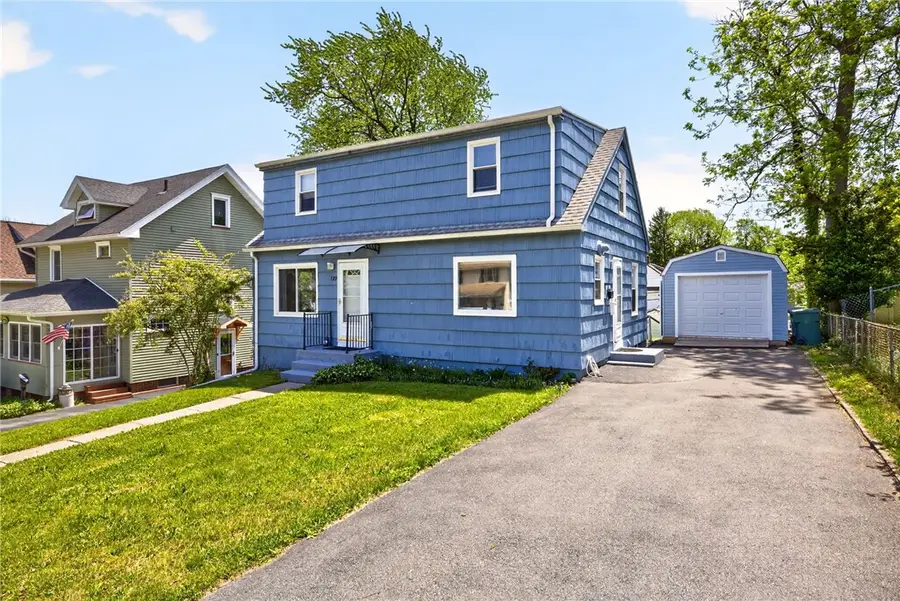 129 Wyndham Road, Rochester, NY 14612 - #2