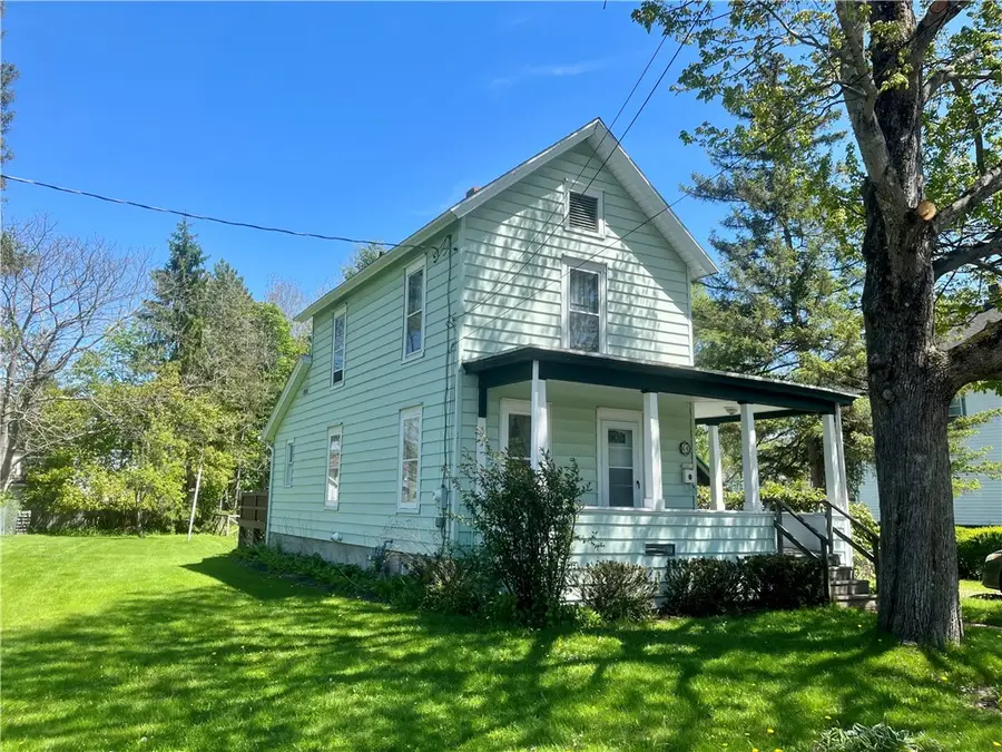 64 Gilbert Street, Oneonta, NY 13820 - #2