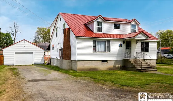 954 Charles Street, Irving, NY 14081