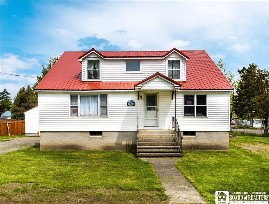 954 Charles Street, Irving, NY 14081 - #3
