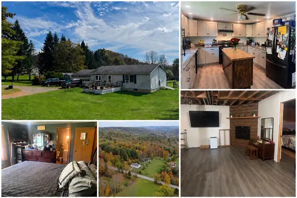 120 Rockdale Road, Mount Upton, NY 13809