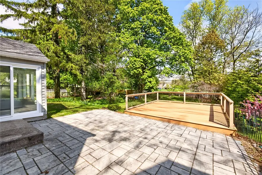 60 Laney Road, Rochester, NY 14620 - #3