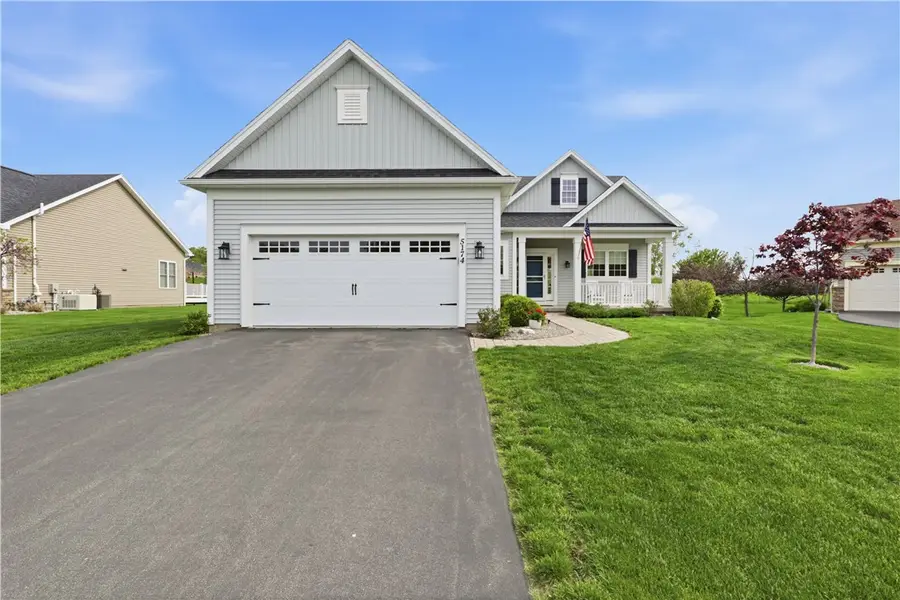 5174 Quincy Circle, Canandaigua, NY 14424 - #2