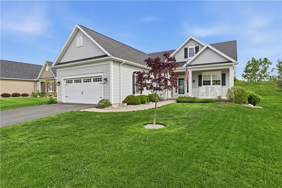 5174 Quincy Circle, Canandaigua, NY 14424 - #3