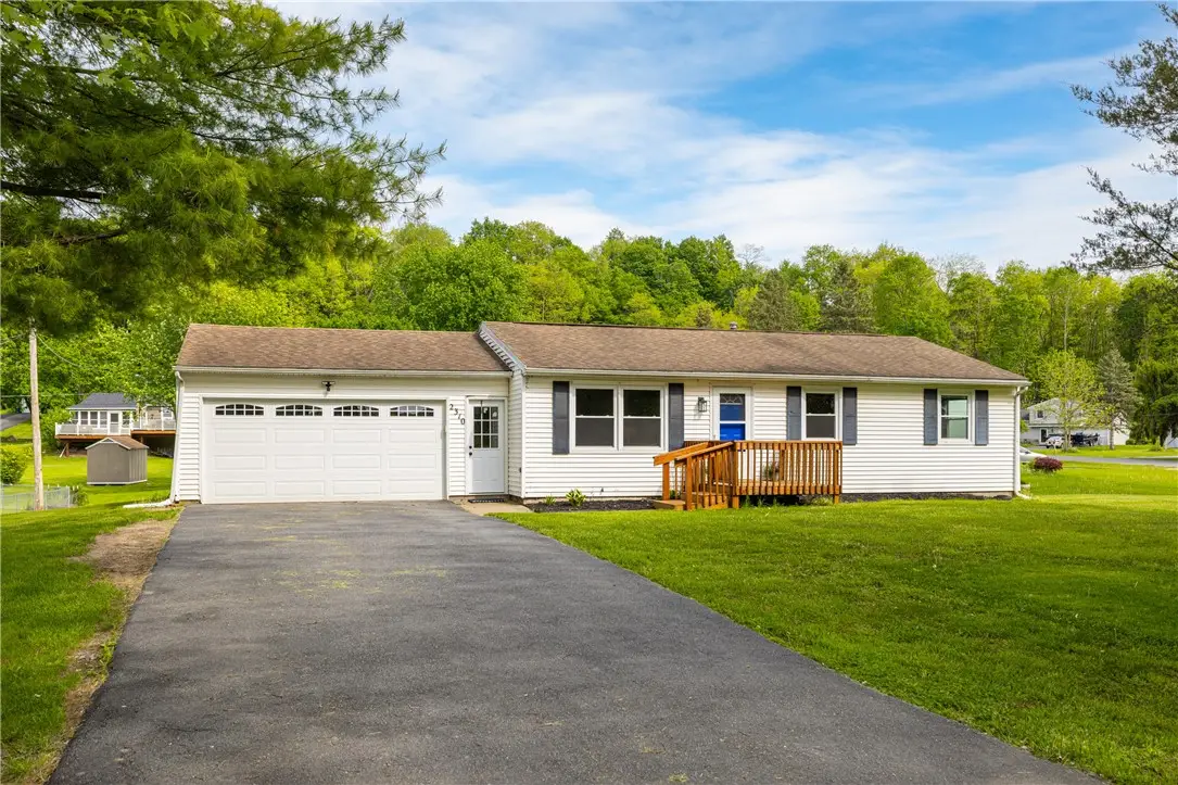 2310 Timberline Drive, Macedon, NY 14502 - #1