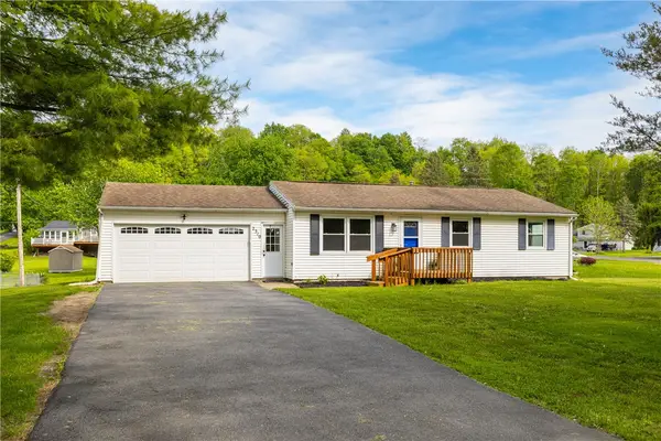 2310 Timberline Drive, Macedon, NY 14502
