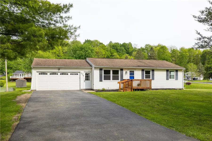 2310 Timberline Drive, Macedon, NY 14502 - #2