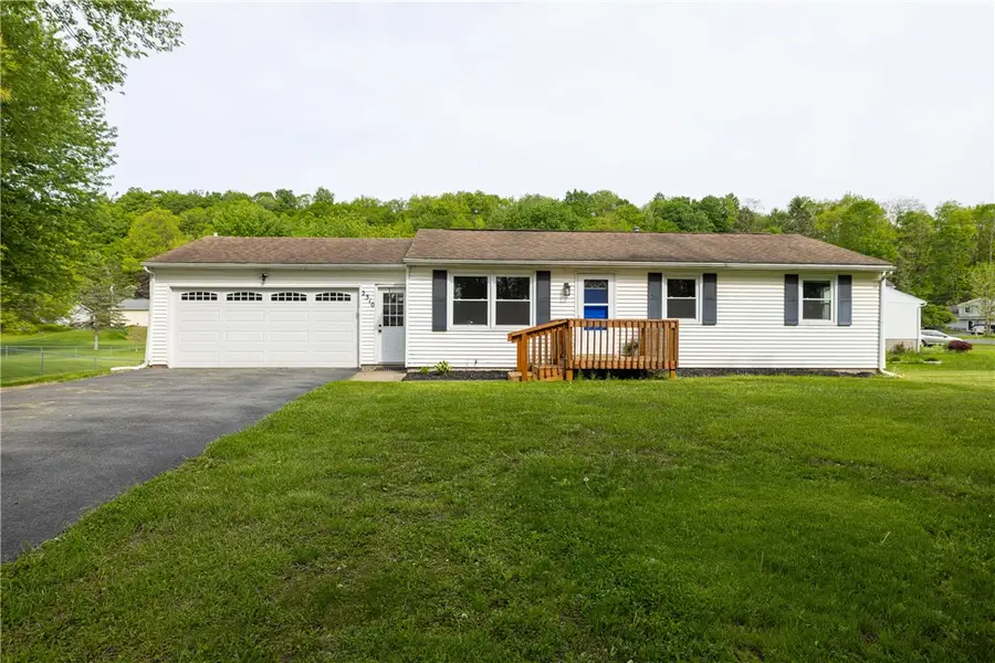 2310 Timberline Drive, Macedon, NY 14502 - #3